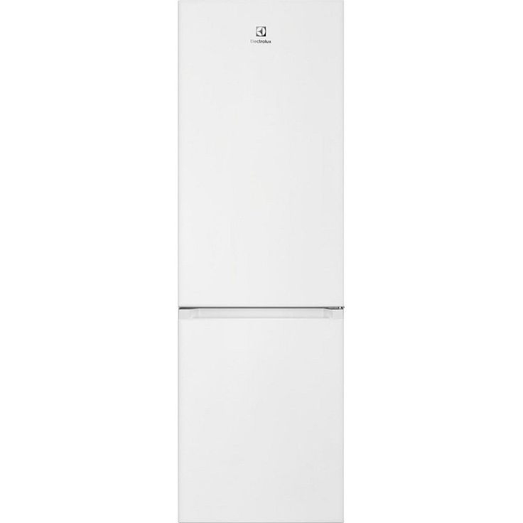 Jääkaappipakastin Electrolux Series 600 LNT6MD32W, 59.5cm, 328l, valkoinen