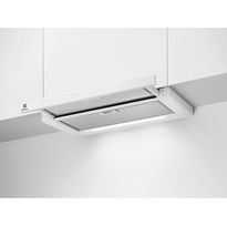Liesituuletin Electrolux LFP616W, 59.8cm, kaapiston alle, valkoinen