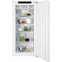 Kaappipakastin AEG TAB7N12EF, 55.6cm, 122l, integroitava