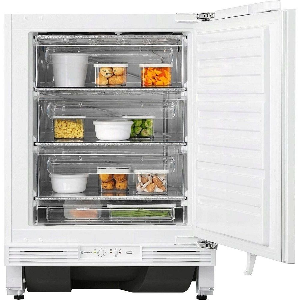 Kaappipakastin Electrolux LYB3AE82R, 59.6cm, 95l, integroitava