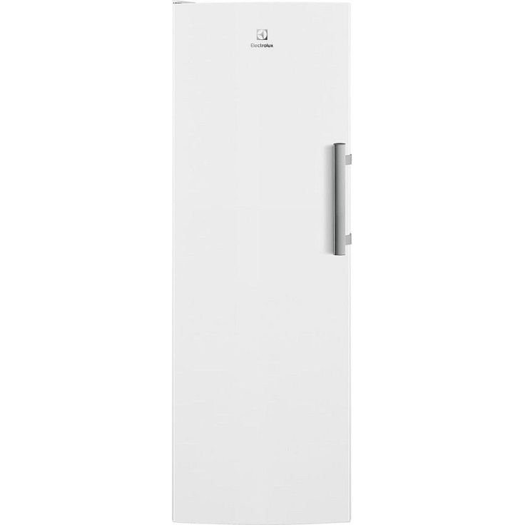Jääkaappi Electrolux LRC4DE35WL, 59.5cm, 352l, valkoinen