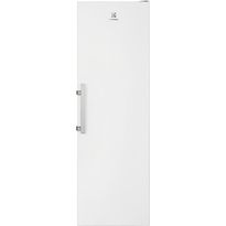 Jääkaappi Electrolux LRT7MD39W, 59.5cm, 390l, valkoinen