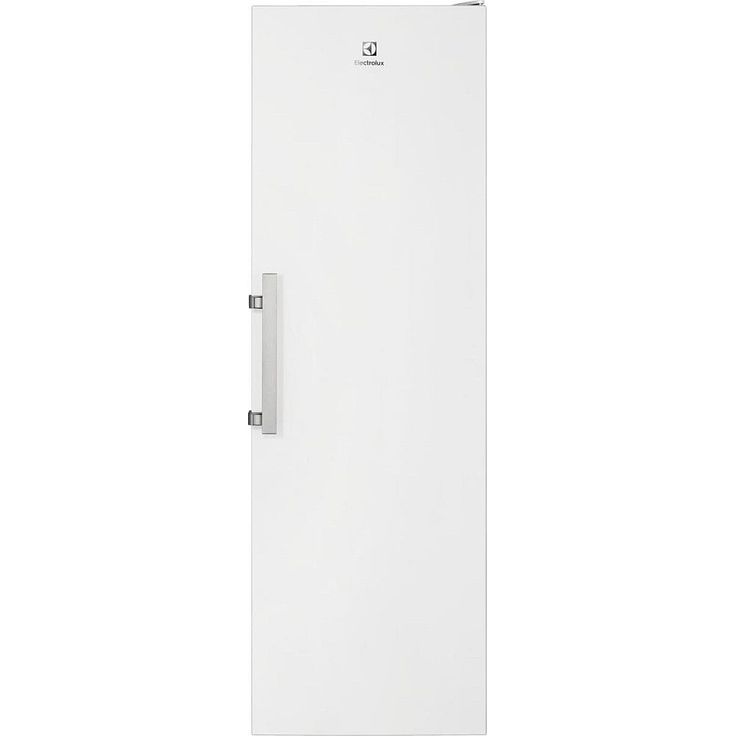 Jääkaappi Electrolux LRT7MD39W, 59.5cm, 390l, valkoinen