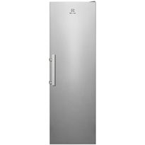 Jääkaappi Electrolux LRT7MD39X, 59.5cm, 390l, teräs