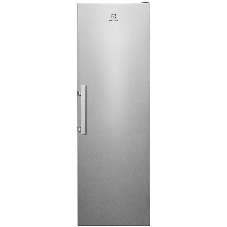 Jääkaappi Electrolux Series 700 l,RT7MD39X, 59.5cm, 390l, teräs