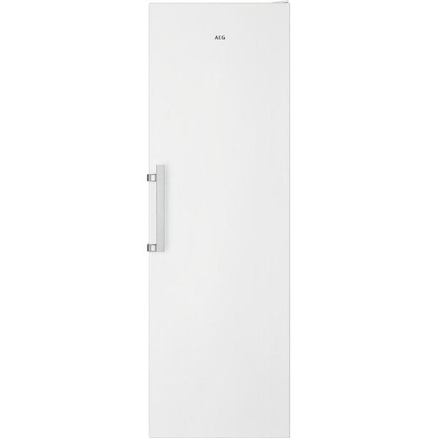 Jääkaappi AEG ORK6D391EW, 59.5cm, 396l, valkoinen