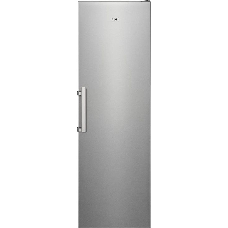 Jääkaappi AEG ORK6D391EX, 59.5cm, 396l, teräs