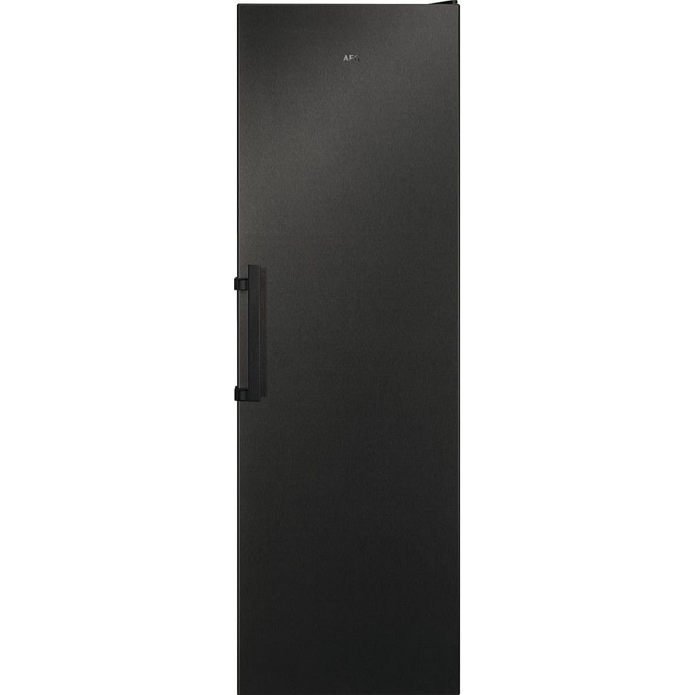 Jääkaappi AEG ORK8M391DL, 59.5cm, 390l, musta