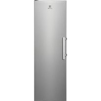 Kaappipakastin Electrolux LUS7MD28X, 59.5cm, 278l, teräs