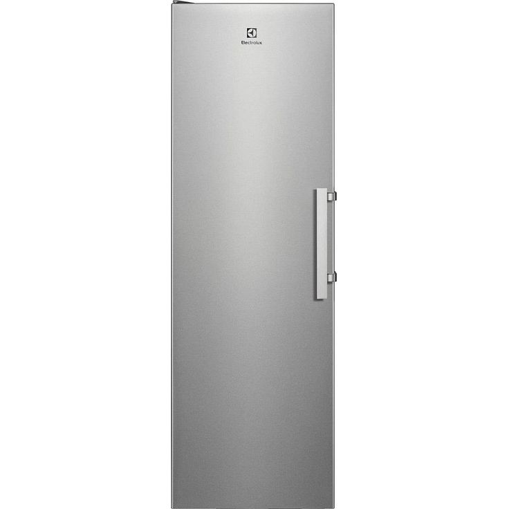 Kaappipakastin Electrolux Series 700 l,US7MD28X, 59.5cm, 278l, teräs