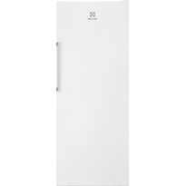 Kaappipakastin Electrolux LUT2NE32W, 59.5cm, 226l, valkoinen, oikea