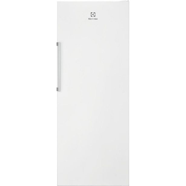 Kaappipakastin Electrolux LUT2NE32W, 59.5cm, 226l, valkoinen