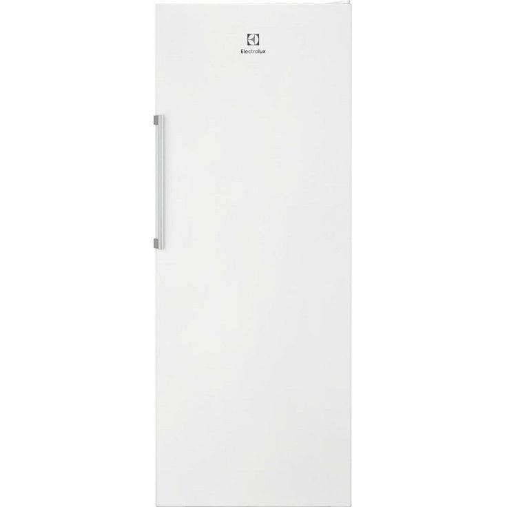 Kaappipakastin Electrolux LUT2NE32W, 59.5cm, 226l, valkoinen