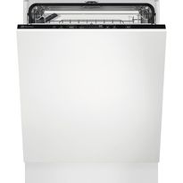 Astianpesukone Electrolux EEA47213L, 60cm, integroitava
