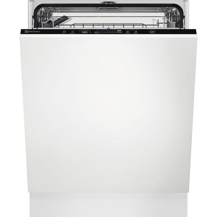 Astianpesukone Electrolux EEA47213L, 60cm, integroitava