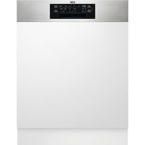 Astianpesukone AEG FEE73716PM, 60cm, integroitava