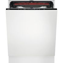 Astianpesukone AEG FSB64907Z, 60cm, integroitava