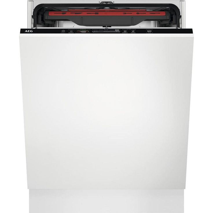 Astianpesukone AEG FSB64907Z, 60cm, integroitava