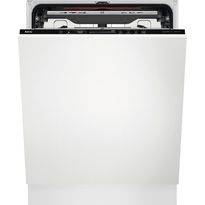 Astianpesukone AEG FSE85708P, 60cm, integroitava