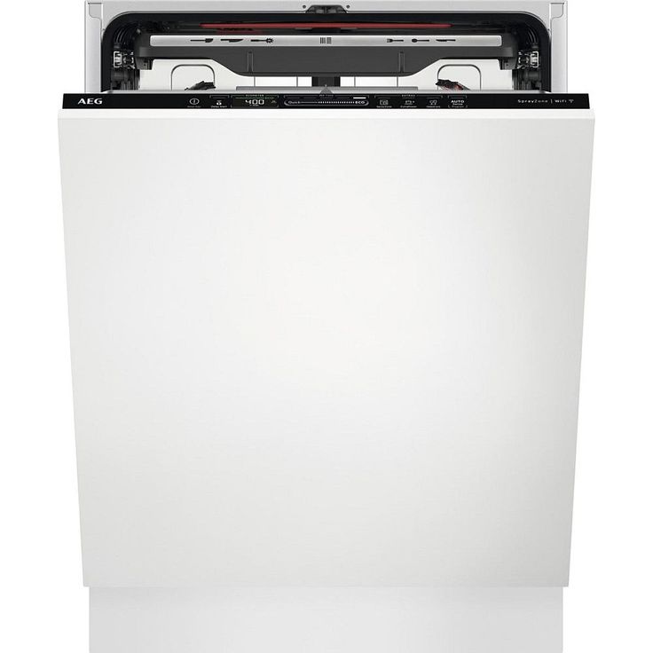 Astianpesukone AEG FSE85708P, 60cm, integroitava