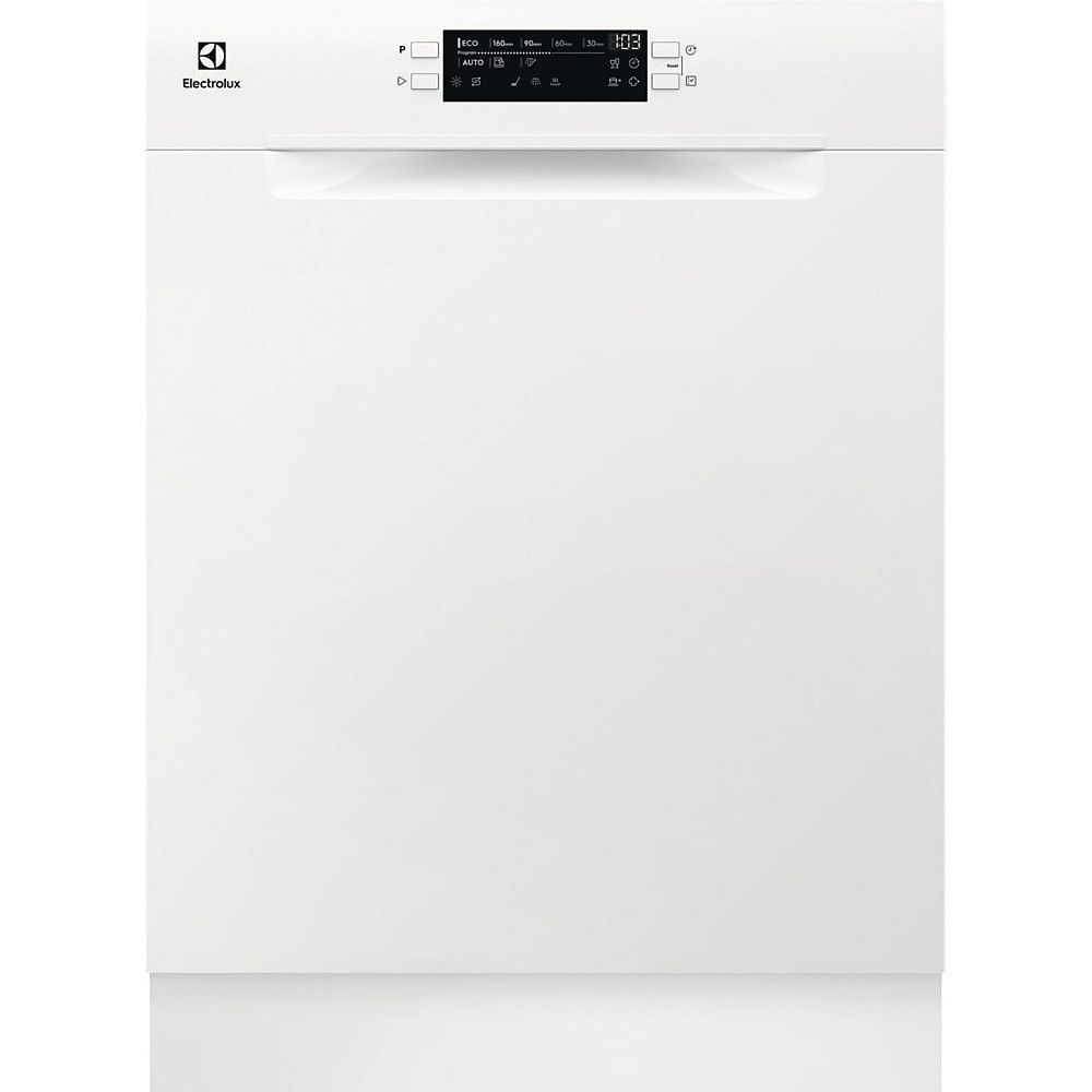 Astianpesukone Electrolux ESS48305UW, 60cm, valkoinen