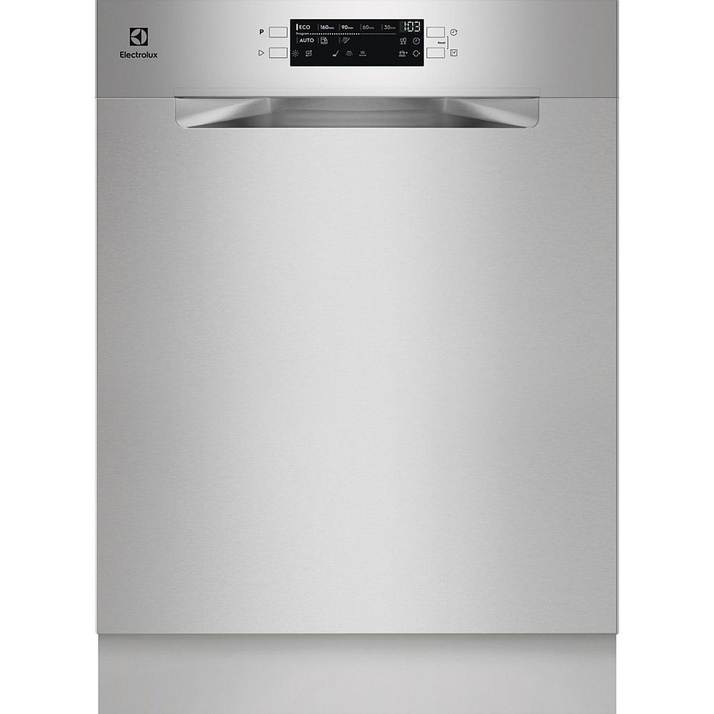 Astianpesukone Electrolux ESS48305UX, 60cm, teräs
