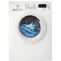 Edestä täytettävä pesukone Electrolux EW2F3068R8, 60cm, 8kg, 1600rpm, valkoinen