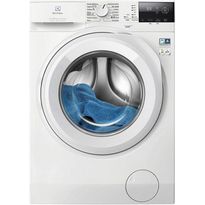Kuivaava pesukone Electrolux EWI721O84O, 59.7cm, 7/5kg, 1400rpm, valkoinen
