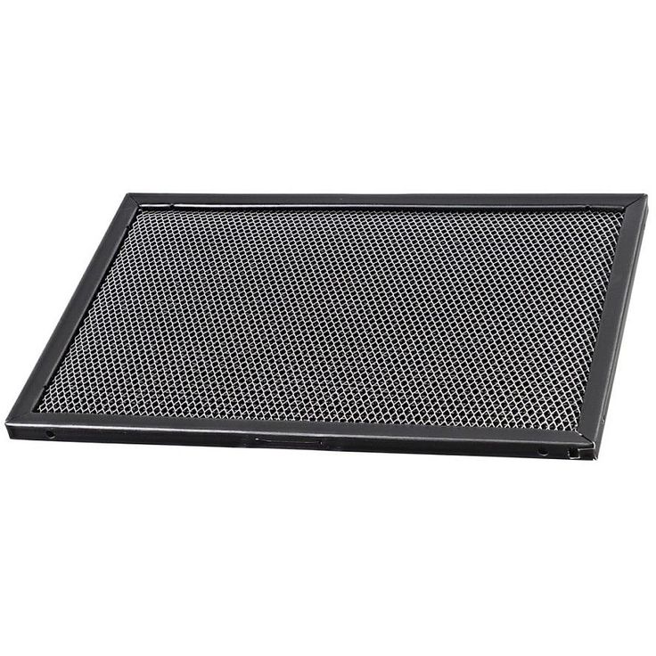 Aktiivihiilisuodatin Electrolux MGRF70 liesituulettimeen, teräs
