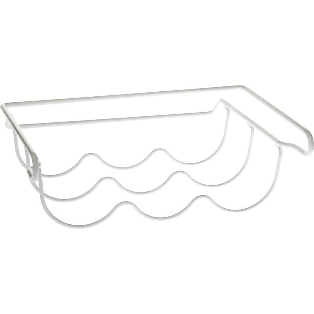 Yleiskäyttöinen pulloteline jääkaappiin Electrolux M4RHBH02, valkoinen