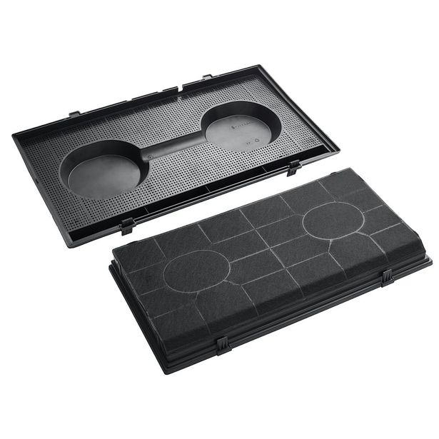 Hajunpoisto-aktiivihiilisuodatin liesituulettimelle Electrolux MCFE07ST, 48cm