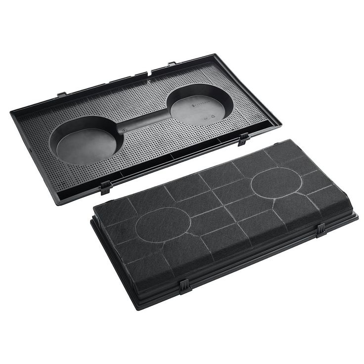 Hajunpoisto-aktiivihiilisuodatin liesituulettimelle Electrolux MCFE07ST, 48cm