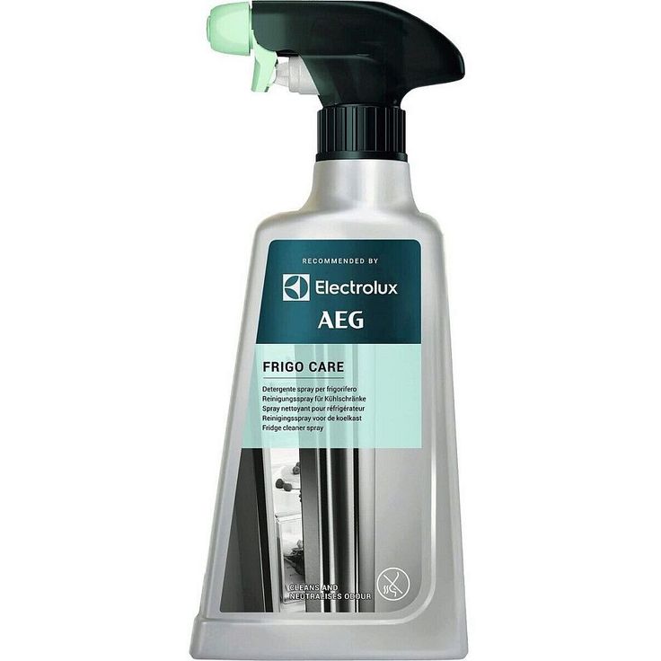 Jääkaapin puhdistussuihke Electrolux M3RCS301 Fridge Care