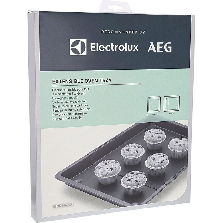 Uunin puhdistusaine Electrolux M9OOET101