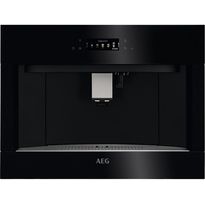 Integroitava kahvinkeitin AEG KKB894500B, musta, 59.5cm, 2l