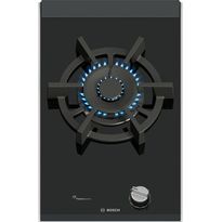 Kaasuliesitaso Bosch PRA3A6I10 Series 8, 30.6cm, musta