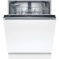 Astianpesukone Bosch SMV2ITX09E, 60cm, integroitava