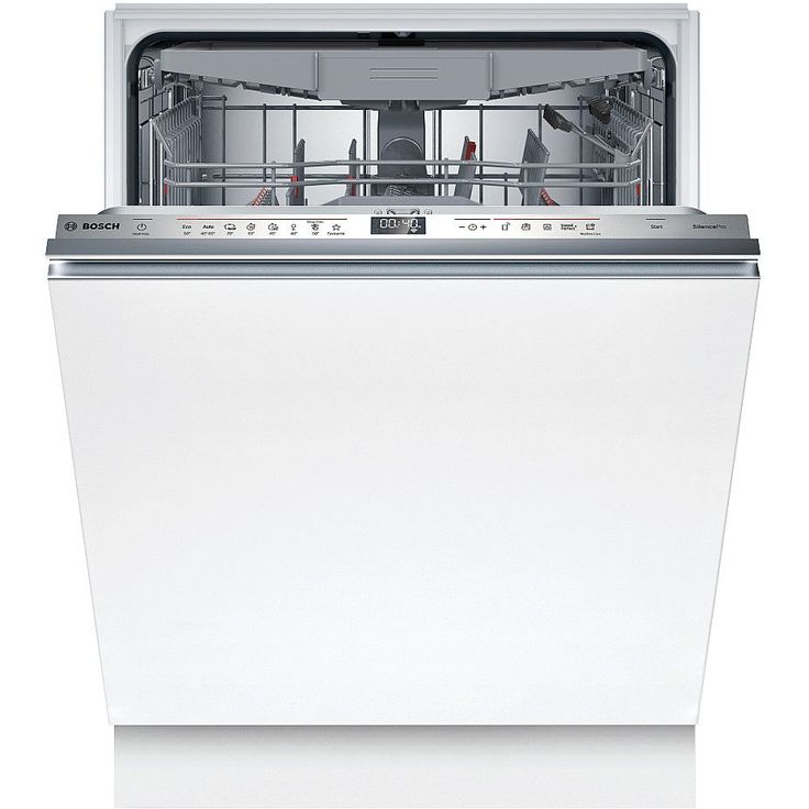 Astianpesukone Bosch SBT6ECX04E, 60cm, integroitava