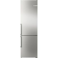 Jääkaappipakastin Bosch KGN39AIAU Series 6, 60cm, 363l, teräs