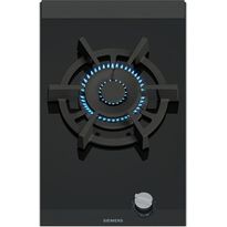 Kaasuliesitaso Siemens ER3A6AI10 iQ700, 30.2cm, musta