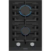 Kaasuliesitaso Siemens ER3A6BI40 iQ700, 30.2cm, musta