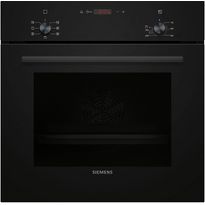 Erillisuuni Siemens HB013FBB1 iQ100, 59.4cm, musta