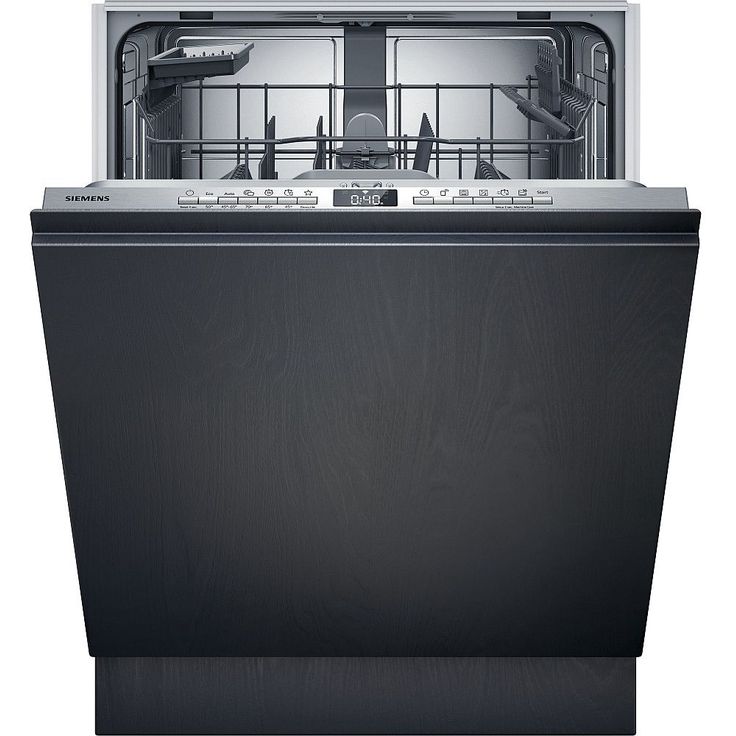 Astianpesukone Siemens SX63HX15TE iQ300, 60cm, integroitava