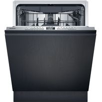 Astianpesukone Siemens SN65ZX16CE iQ500, 60cm, integroitava