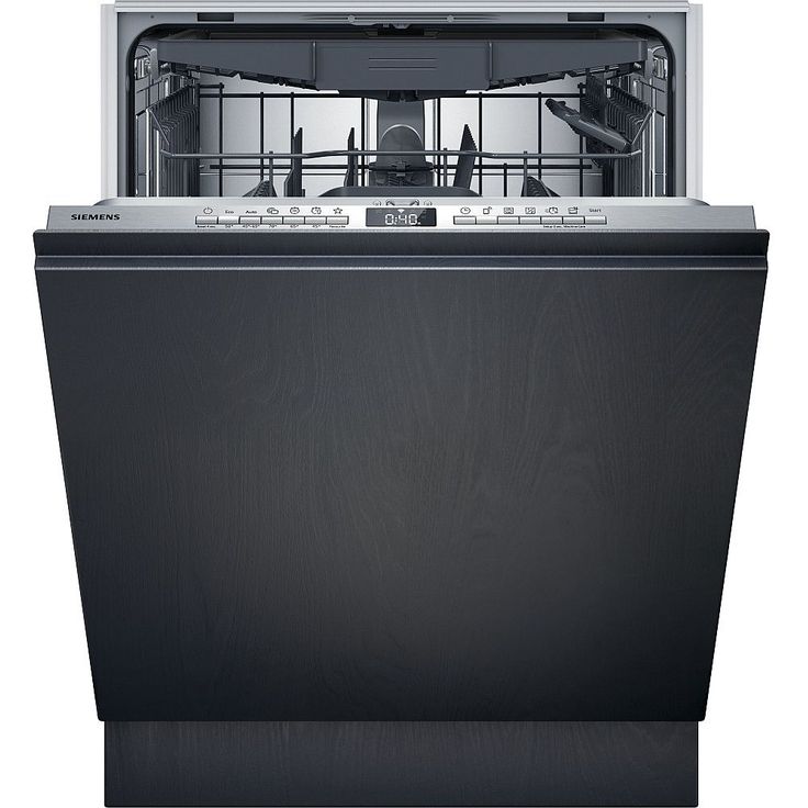Astianpesukone Siemens SX73HX16VE iQ300, 60cm, integroitava
