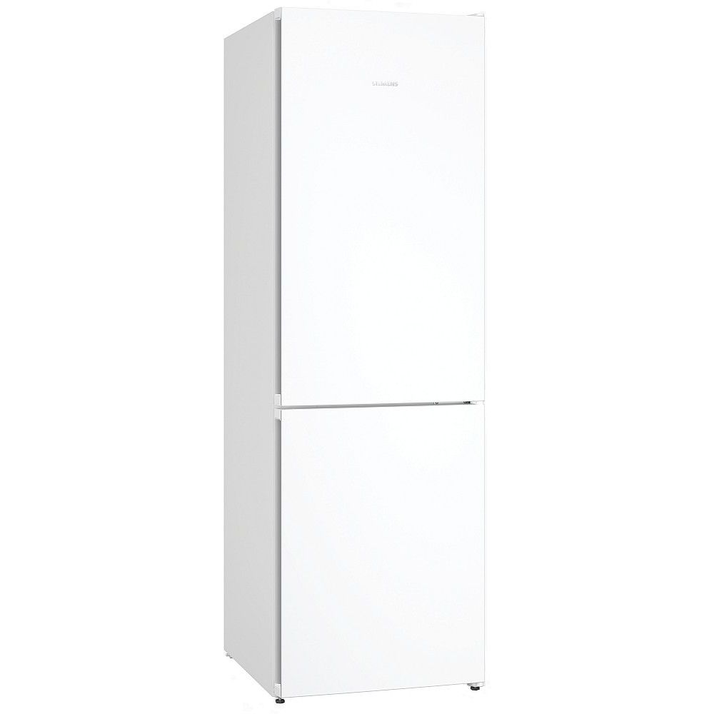 Jääkaappipakastin Siemens KG36N2WCF iQ300, 60cm, 321l, valkoinen