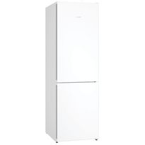 Jääkaappipakastin Siemens KG36N2WCF iQ300, 60cm, 321l, valkoinen