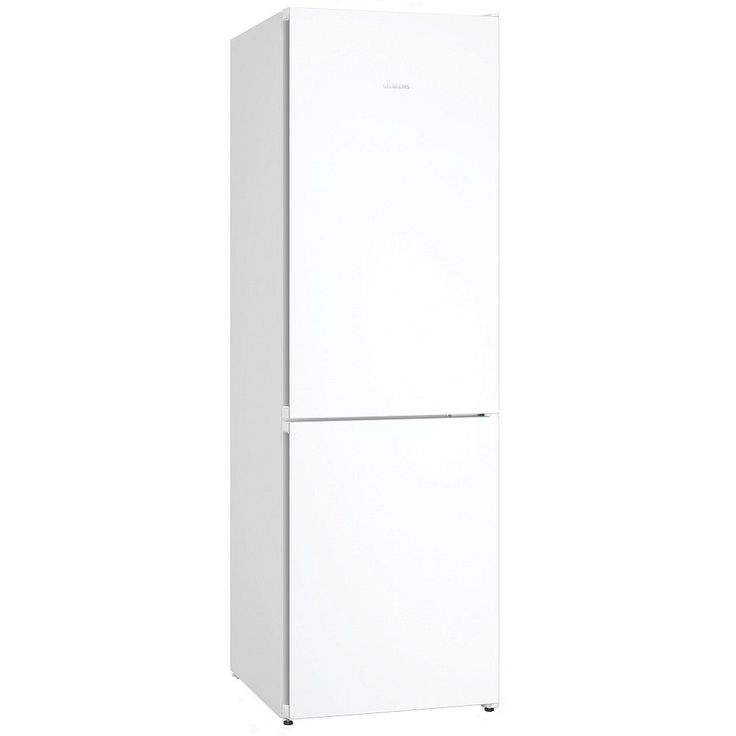 Jääkaappipakastin Siemens KG36N2WCF iQ300, 60cm, 321l, valkoinen