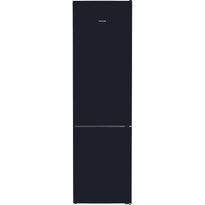 Jääkaappipakastin Siemens KG39NSBBF iQ700, 60cm, 363l, musta