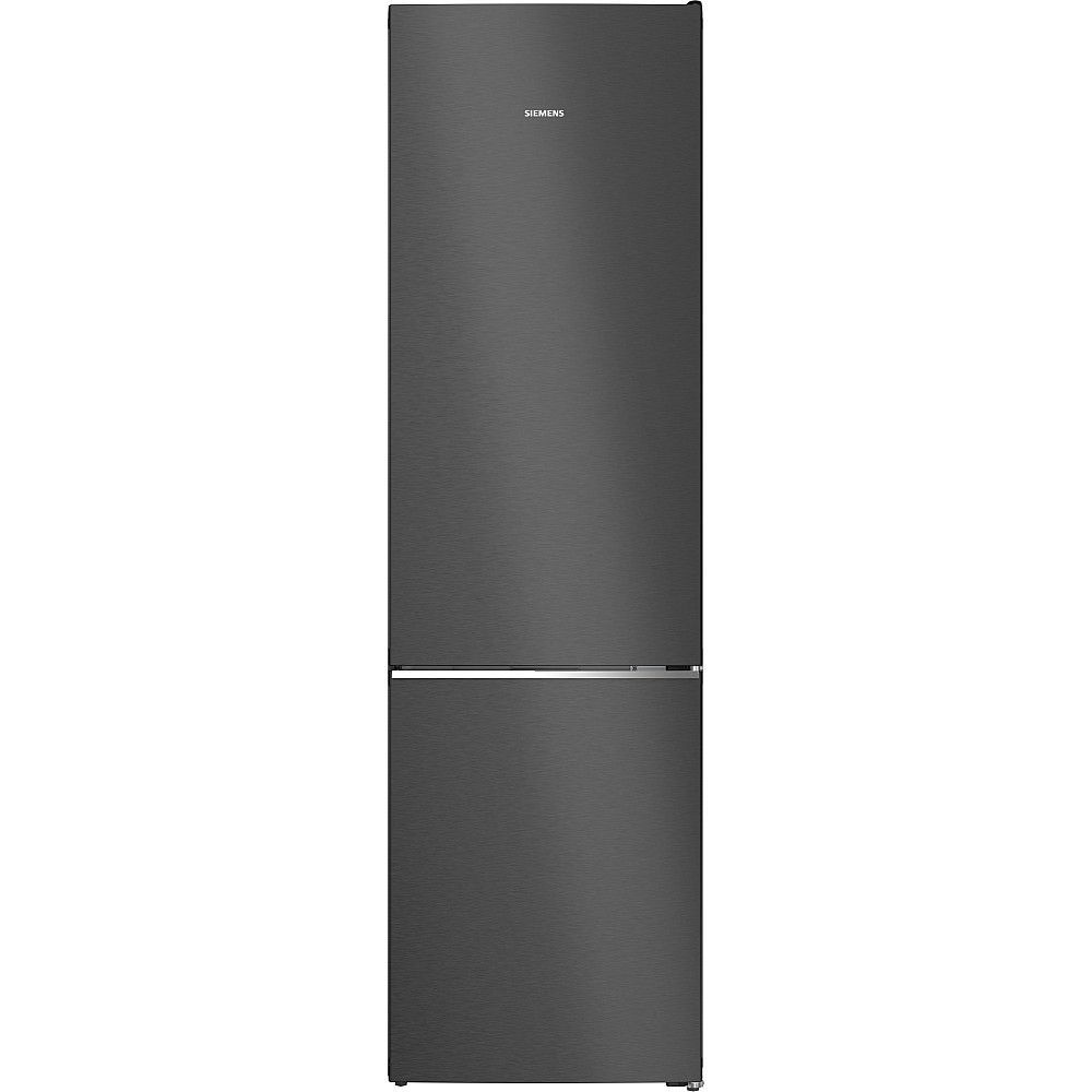 Jääkaappipakastin Siemens KG39N4X1F iQ500, 60cm, 363l, teräs
